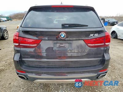 Zdjęcie 6 z 12 samochodu: 2018 BMW X5 XDRIVE35I VIN:5UXKR0C52J0X89189 - miniatura