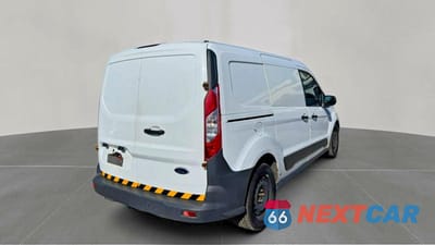 Czwarte zdjęcie samochodu z boku: 2015 FORD TRANSIT CONNECT XL VIN:NM0LS7E73F1214633 - miniatura