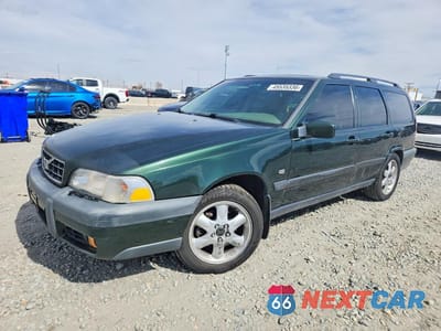 2000 VOLVO V70 XC YV1LZ56D6Y2738809 - główne zdjęcie licytacji z USA - miniatura