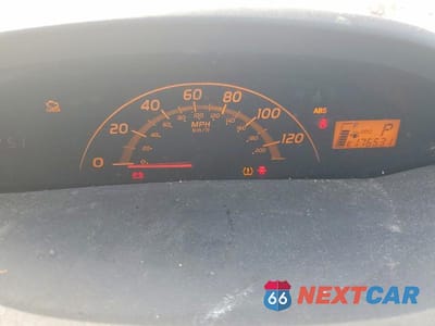 Zdjęcie 9 z 12 samochodu: 2009 TOYOTA YARIS BASE VIN:JTDKT903X95263644 - miniatura