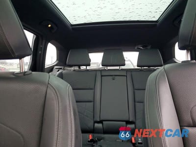 Zdjęcie 10 z 13 samochodu: 2024 BMW X1 XDRIVE28I VIN:WBX73EF05R5Y49487 - miniatura