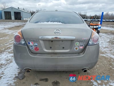Zdjęcie 6 z 12 samochodu: 2008 NISSAN ALTIMA 2.5 VIN:1N4AL21E58C198804 - miniatura
