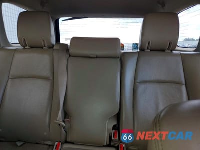 Zdjęcie 10 z 12 samochodu: 2015 TOYOTA 4RUNNER LIMITED VIN:JTEZU5JRXF5109465 - miniatura