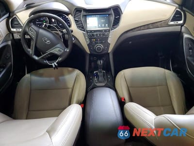 Zdjęcie 8 z 11 samochodu: 2017 HYUNDAI SANTA FE SPORT 2.4L VIN:5XYZUDLB7HG499076 - miniatura