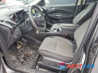 Zdjęcie 7 z 13 samochodu: 2017 FORD ESCAPE SE VIN:1FMCU9GD7HUD31379 - miniatura