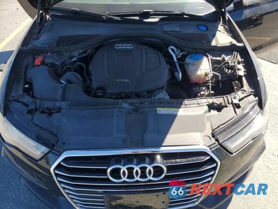 Zdjęcie 11 z 12 samochodu: 2017 AUDI A6 PREMIUM PLUS VIN:WAUG8AFC2HN002830 - miniatura