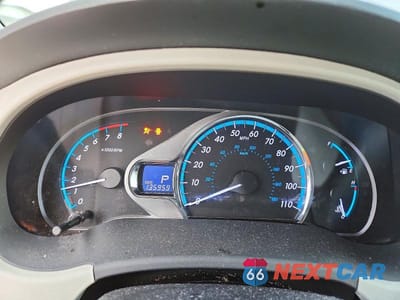 Zdjęcie 9 z 13 samochodu: 2013 TOYOTA SIENNA XLE 7-PASSENGER VIN:5TDDK3DCXDS060193 - miniatura