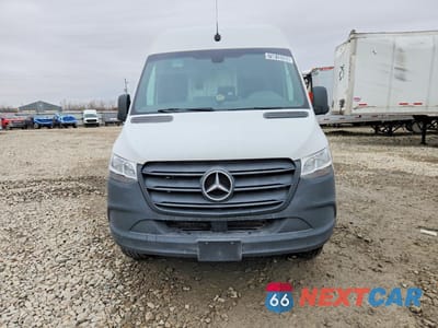 Piąte zdjęcie samochodu w środku: 2020 MERCEDES-BENZ SPRINTER 2500 VIN:W1Y40CHY7LT029796 - miniatura