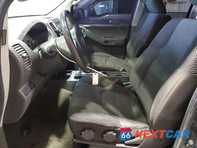 Zdjęcie 7 z 13 samochodu: 2012 NISS XTERRA X VIN:5N1AN0NW3CC526575 - miniatura
