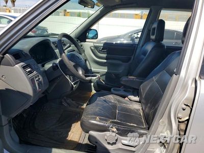 Zdjęcie 7 z 12 samochodu: 1998 HONDA CR-V LX VIN:JHLRD284XWC001245 - miniatura