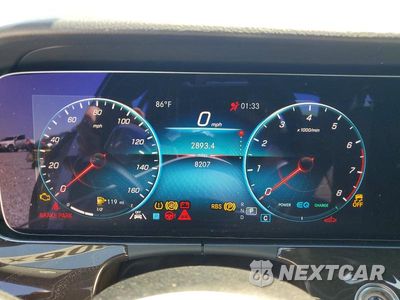 Zdjęcie 9 z 11 samochodu: 2022 MERCEDES-BENZ E 450 4MATIC VIN:W1KZF5KB8NB037784 - miniatura