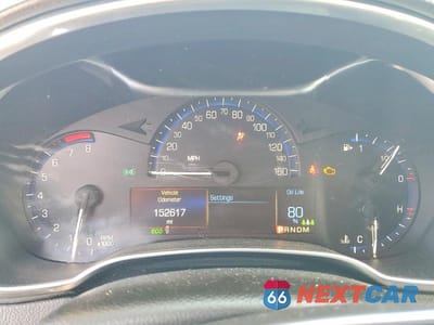 Zdjęcie 9 z 13 samochodu: 2015 CADILLAC SRX PERFORMANCE COLLECTION VIN:3GYFNCE33FS529003 - miniatura