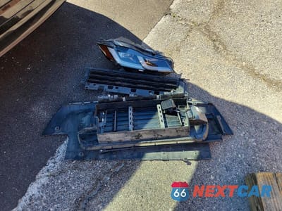 Zdjęcie 12 z 13 samochodu: 2021 JAGUAR F-PACE S VIN:SADCJ2EX7MA679555 - miniatura