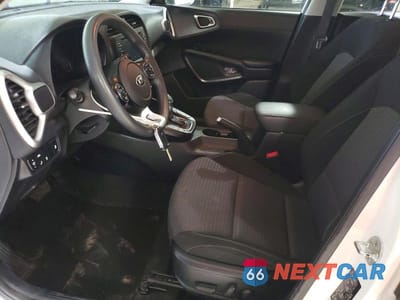 Zdjęcie 7 z 12 samochodu: 2021 KIA SOUL S VIN:KNDJ23AUXM7749175 - miniatura