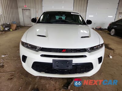 Piąte zdjęcie samochodu w środku: 2024 DODGE HORNET R VIN:ZACPDFCW3R3A28931 - miniatura