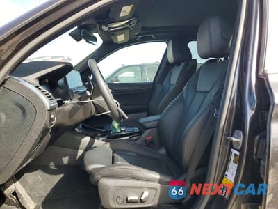 Zdjęcie 7 z 12 samochodu: 2024 BMW X3 XDRIVE30I VIN:5UX53DP00R9T71189 - miniatura