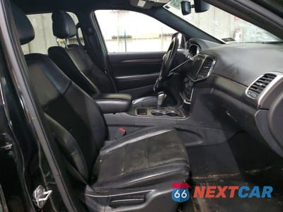 Zdjęcie 7 z 14 samochodu: 2019 JEEP GRAND CHEROKEE LAREDO VIN:1C4RJFAGXKC736500 - miniatura