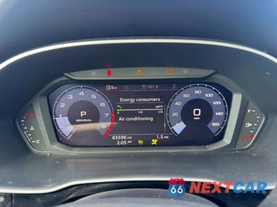 Zdjęcie 8 z 10 samochodu: 2021 AUDI Q3 PREMIUM S LINE 45 VIN:WA1DECF35M1010099 - miniatura