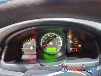 Zdjęcie 9 z 13 samochodu: 2007 KIA SPORTAGE LX VIN:KNDJE723777430227 - miniatura