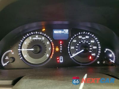 Zdjęcie 9 z 13 samochodu: 2017 HONDA ODYSSEY EXL VIN:5FNRL5H62HB014709 - miniatura