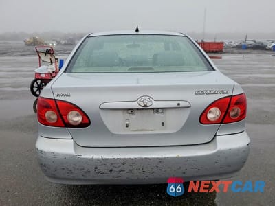 Zdjęcie 6 z 12 samochodu: 2005 TOYOTA COROLA VIN:2T1BR32E35C457455 - miniatura