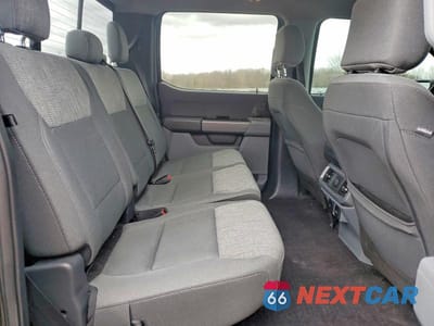 Zdjęcie 10 z 12 samochodu: 2022 FORD F150 SUPERCREW VIN:1FTFW1E86NFB03568 - miniatura