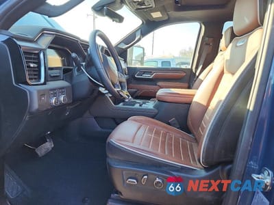 Zdjęcie 7 z 12 samochodu: 2026 GMC SIERRA K2500 DENALI ULTIMATE VIN:1GT4UXEY7TF106136 - miniatura