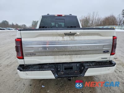 Zdjęcie 6 z 13 samochodu: 2021 FORD F150 SUPERCREW VIN:1FTFW1E82MFB55164 - miniatura