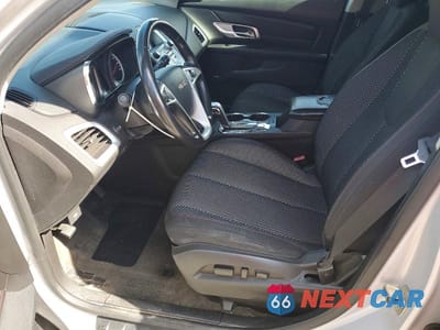 Zdjęcie 7 z 13 samochodu: 2010 GMC TERRAIN SLE VIN:2CTALDEW7A6280383 - miniatura