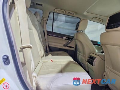 Zdjęcie 11 z 13 samochodu: 2013 LEXUS GX 460 BASE VIN:JTJBM7FX1D5058926 - miniatura