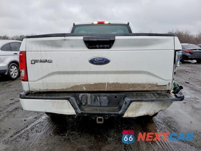 Zdjęcie 6 z 12 samochodu: 2016 FORD F150 SUPER CAB VIN:1FTEX1E86GFA94334 - miniatura