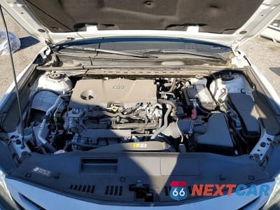 Zdjęcie 11 z 13 samochodu: 2024 TOYOTA CAMRY XSE VIN:4T1K61AK4RU265888 - miniatura