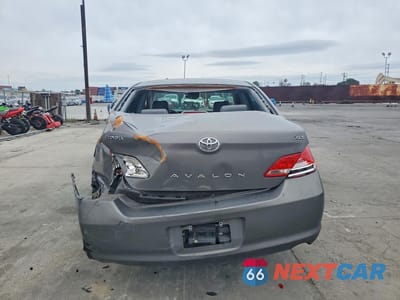 Zdjęcie 6 z 12 samochodu: 2007 TOYOTA AVALON XLS VIN:4T1BK36B57U179633 - miniatura