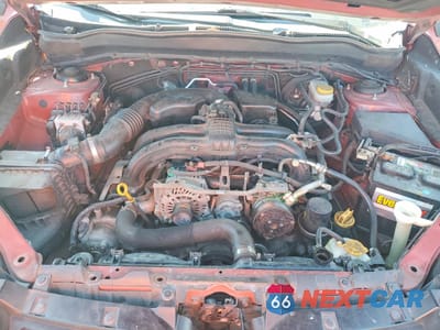 Zdjęcie 11 z 12 samochodu: 2015 SUBARU FORESTER 2.5I VIN:JF2SJAAC0FH535720 - miniatura