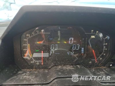 Zdjęcie 8 z 10 samochodu: 2026 POLARIS RANGER CREW XD 1500 NORTHSTAR MOUNTAINEER VIN:3NSX6N1R3TM203956 - miniatura