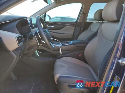 Zdjęcie 7 z 12 samochodu: 2022 HYUNDAI SANTA FE SE VIN:5NMS1DAJ2NH415316 - miniatura