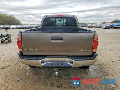 Zdjęcie 6 z 11 samochodu: 2013 TOYOTA TACOMA V6 VIN:5TFUU4EN2DX076544 - miniatura