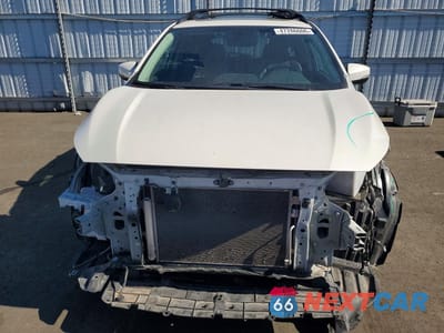 Piąte zdjęcie samochodu w środku: 2022 SUBARU CROSSTREK VIN:JF2GTHNCXNH282486 - miniatura