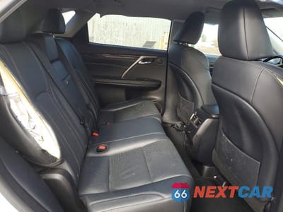 Zdjęcie 11 z 12 samochodu: 2018 LEXUS RX 350 BASE VIN:2T2BZMCA0JC156083 - miniatura