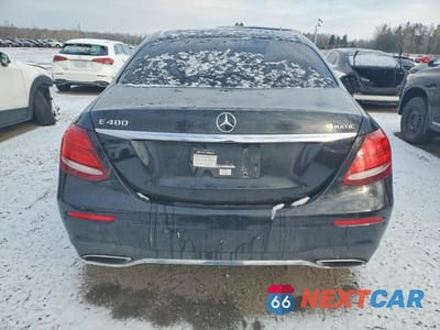 Zdjęcie 6 z 11 samochodu: 2017 MERCEDES-BENZ E 400 4MATIC VIN:WDDZF6GB8HA135061 - miniatura