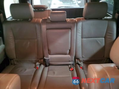 Zdjęcie 10 z 13 samochodu: 2018 TOYOTA SEQUOIA SR5 VIN:5TDBY5G19JS157716 - miniatura