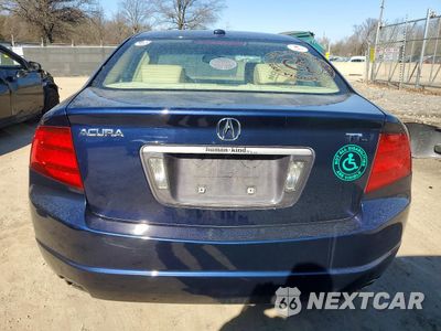 Zdjęcie 6 z 13 samochodu: 2006 ACURA 3.2TL VIN:19UUA66216A046838 - miniatura