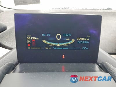 Zdjęcie 9 z 13 samochodu: 2016 BMW I3 REX VIN:WBY1Z4C59GV507807 - miniatura