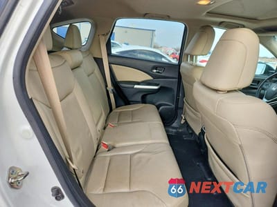 Zdjęcie 11 z 13 samochodu: 2016 HONDA CR-V EXL VIN:5J6RM3H7XGL008740 - miniatura