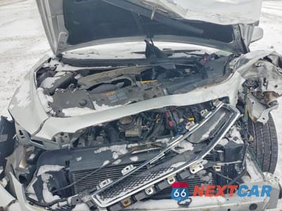 Zdjęcie 11 z 12 samochodu: 2009 CHEVROLET MALIBU HYBRID VIN:1G1ZF575X9F157669 - miniatura