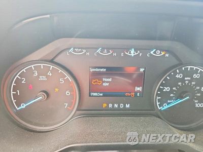 Zdjęcie 9 z 11 samochodu: 2024 FORD F250 SUPER DUTY VIN:1FTBF2AA3REF37536 - miniatura