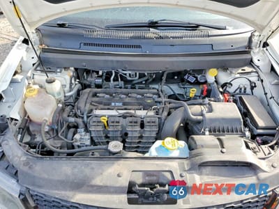Zdjęcie 12 z 13 samochodu: 2020 DODGE JOURNEY SE VIN:3C4PDCAB8LT254034 - miniatura