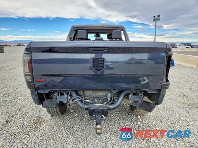 Zdjęcie 6 z 13 samochodu: 2018 RAM 3500 LARAMIE VIN:3C63R3EL9JG247223 - miniatura