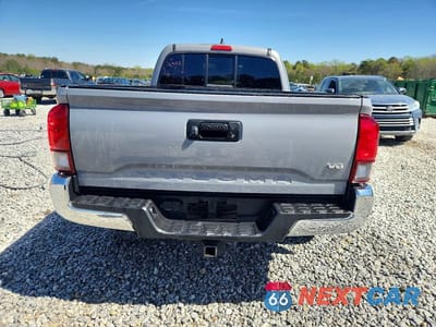 Zdjęcie 6 z 11 samochodu: 2019 TOYOTA TACOMA SR5 V6 VIN:5TFRZ5CN6KX074342 - miniatura