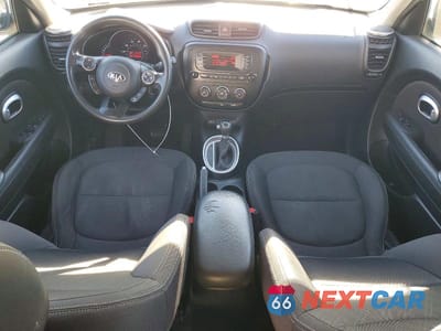 Zdjęcie 8 z 12 samochodu: 2014 KIA SOUL BASE VIN:KNDJN2A27E7737549 - miniatura